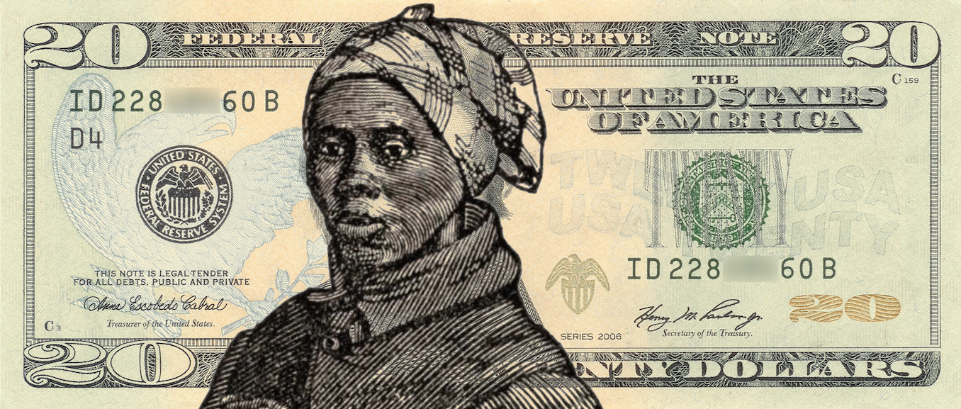 Harriet tubman research essay